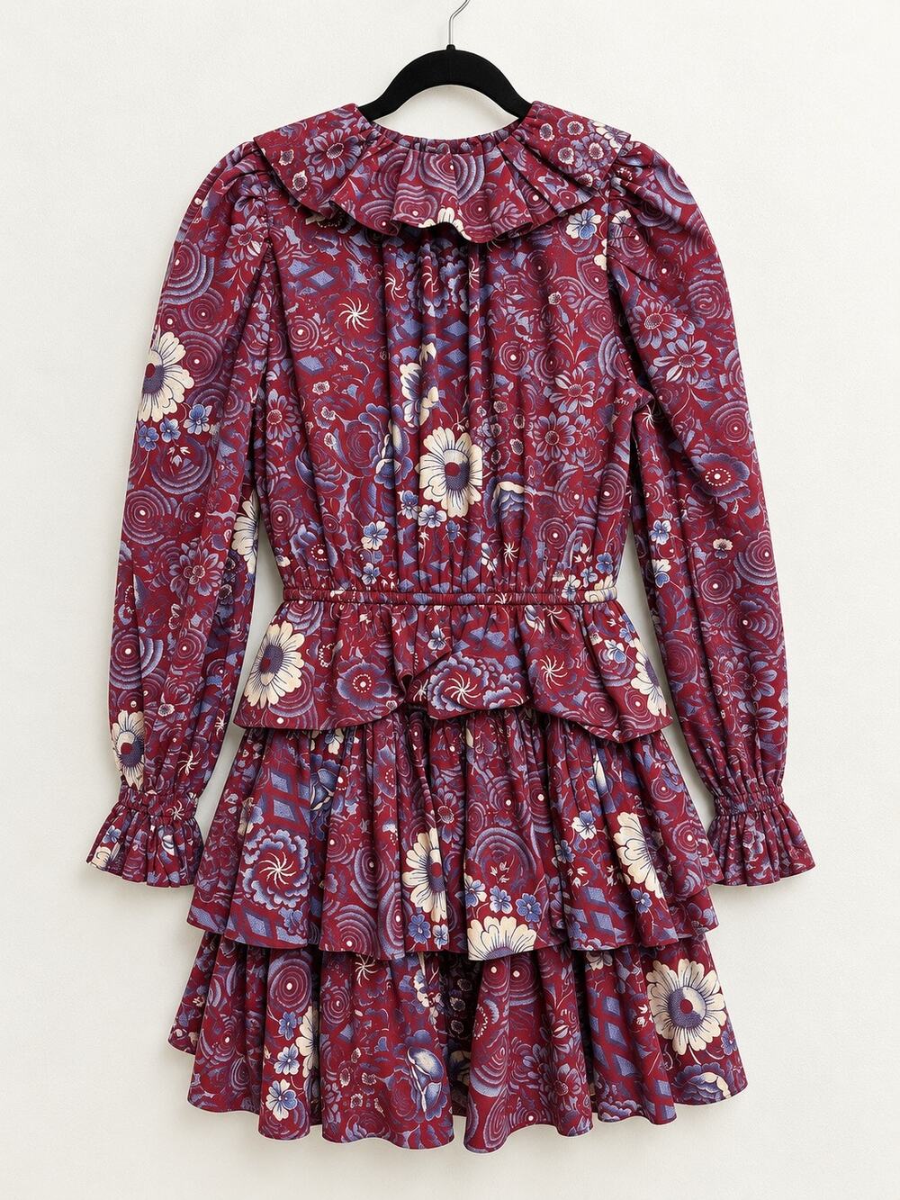 Ulla Johnson Lola Dress Size 6